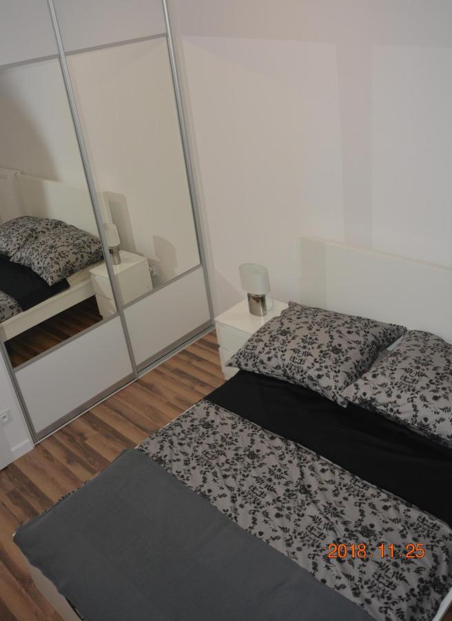Apartament Royal Place Jurowiecka 19 Białystok Eksteriør billede