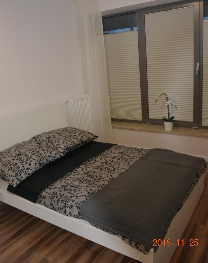 Apartament Royal Place Jurowiecka 19 Białystok Eksteriør billede
